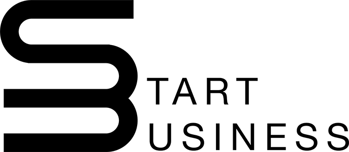 Logo Start Business